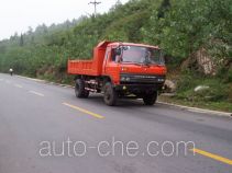 Shenyu dump truck DFS3164GL1