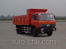 Shenyu dump truck DFS3251GL3