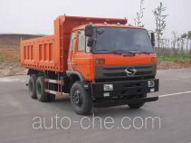 Shenyu dump truck DFS3252G4