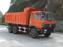 Shenyu dump truck DFS3252GL1