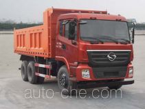 Shenyu dump truck DFS3253G