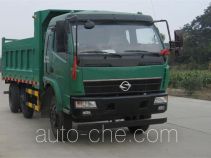 Shenyu dump truck DFS3253GL