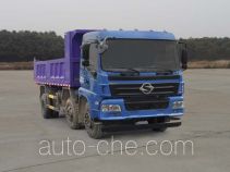Shenyu dump truck DFS3258G1