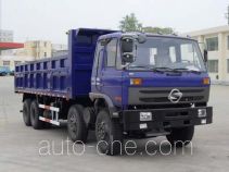 Shenyu dump truck DFS3310G