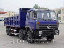 Shenyu dump truck DFS3310G1