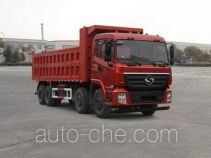 Shenyu dump truck DFS3310G10