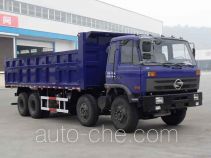 Shenyu dump truck DFS3310G6