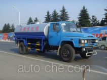 Shenyu sprinkler / sprayer truck DFS5100GPS1