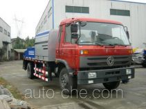 Shenyu concrete pump truck DFS5110THB