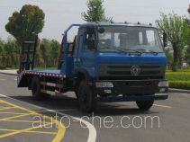 Shenyu flatbed truck DFS5168TPBD