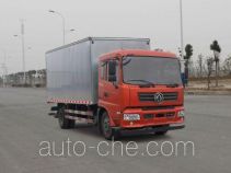Shenyu box van truck DFS5168XXYL1
