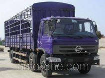 Shenyu stake truck DFS5252CCQ