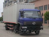 Фургон (автофургон) Shenyu DFS5210XXY