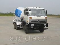 Shenyu concrete mixer truck DFS5250GJB