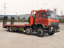 Shenyu flatbed truck DFS5311TPBD