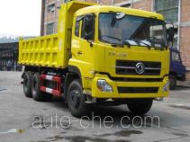 Dongshi dump truck DFT3250L