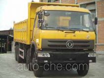 Dongshi dump truck DFT3312G