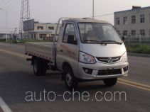 Бортовой грузовик Dongfeng Jinka DFV1020T