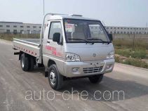 Бортовой грузовик Dongfeng Jinka DFV1022T
