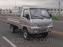 Бортовой грузовик Dongfeng Jinka DFV1023T