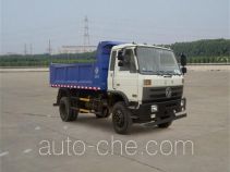 Dongfeng dump truck DFZ3120XSZ4D