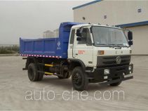 Dongfeng dump truck DFZ3160XSZ4D