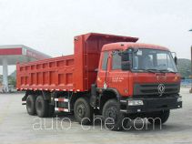 Dongfeng dump truck DFZ3248VB3G
