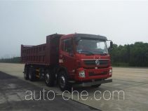 Dongfeng dump truck DFZ3310GSZ4D