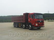 Dongfeng dump truck DFZ3310GSZ4D2