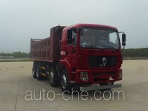 Dongfeng dump truck DFZ3310GSZ4D3