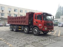 Dongfeng dump truck DFZ3310GSZ4D4