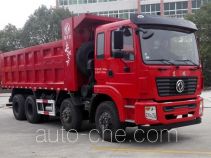Dongfeng dump truck DFZ3310GSZ5D