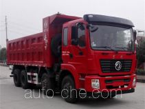Dongfeng dump truck DFZ3310GSZ5D1