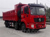 Dongfeng dump truck DFZ3310GSZ5D2