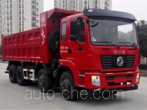 Dongfeng dump truck DFZ3310GSZ5D3