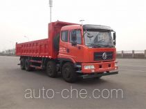 Dongfeng dump truck DFZ3310GZ4D2