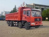Dongfeng dump truck DFZ3310GZ4D4
