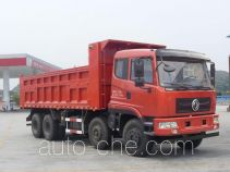 Dongfeng dump truck DFZ3310GZ4D5