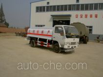 Dongfeng fuel tank truck DFZ5044GJY
