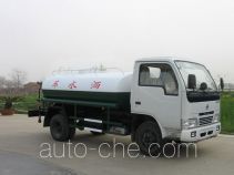 Поливальная машина для полива или опрыскивания растений Dongfeng DFZ5044GPS