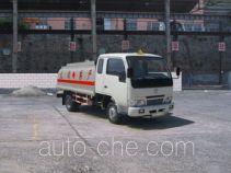 Dongfeng fuel tank truck DFZ5045GJY1
