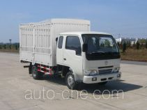 Dongfeng stake truck DFZ5056CCQ
