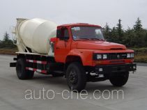 Dongfeng concrete mixer truck DFZ5070FGJBSZ