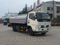 Dongfeng fuel tank truck DFZ5070GJY20D5