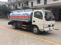 Dongfeng fuel tank truck DFZ5070GJY35D6S