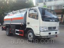Dongfeng fuel tank truck DFZ5070GJY3BDFWXPS
