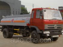 Dongfeng fuel tank truck DFZ5070GJYSZ