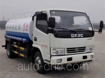 Поливальная машина (автоцистерна водовоз) Dongfeng DFZ5070GSS3BDF