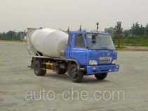 Dongfeng concrete mixer truck DFZ5073GJB
