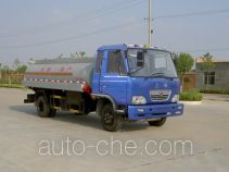 Dongfeng fuel tank truck DFZ5073GJY
